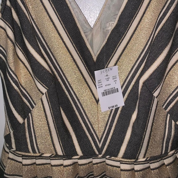 J.Crew mini dress - Picture 3 of 5